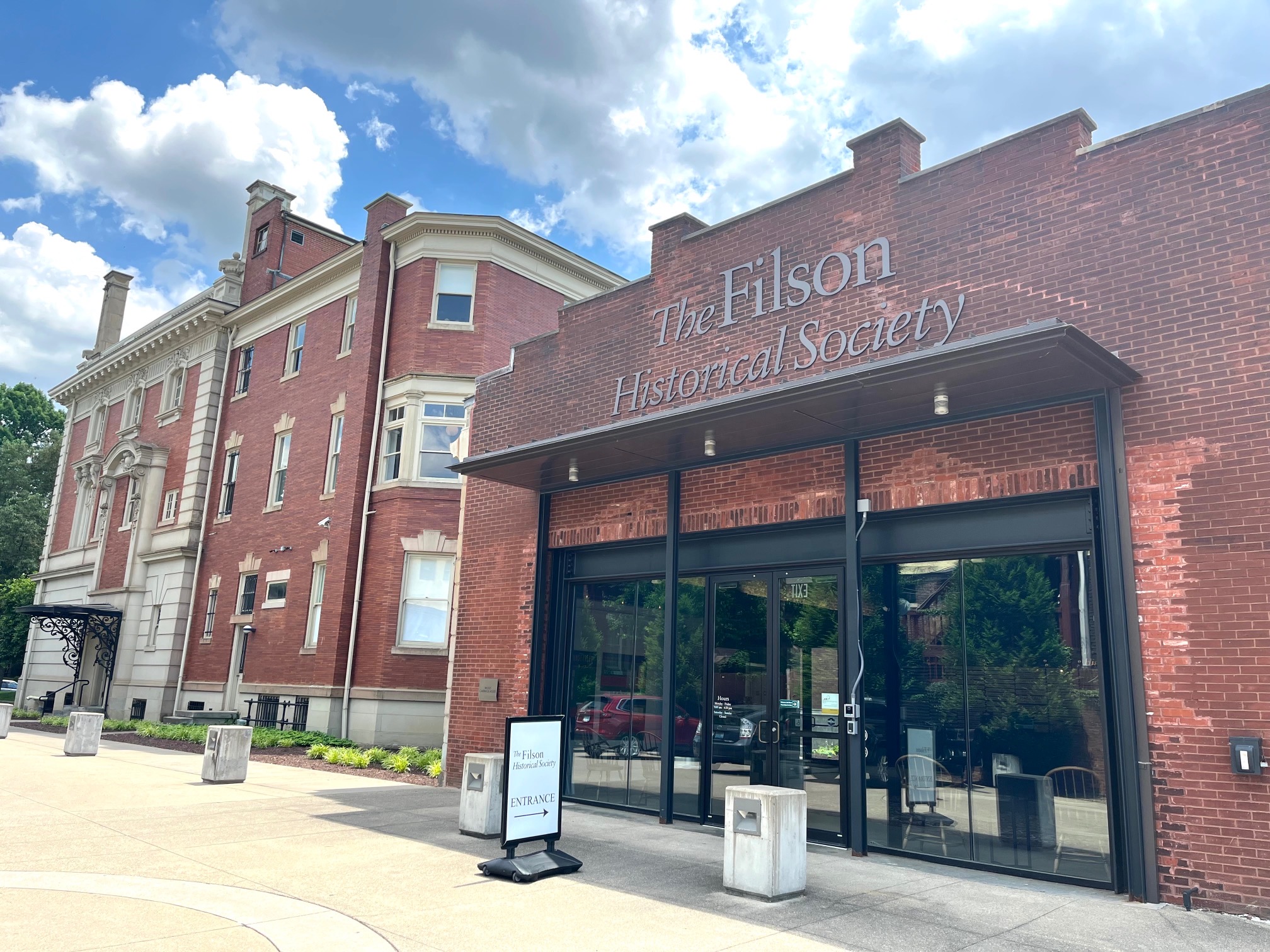 The Filson Historical Society